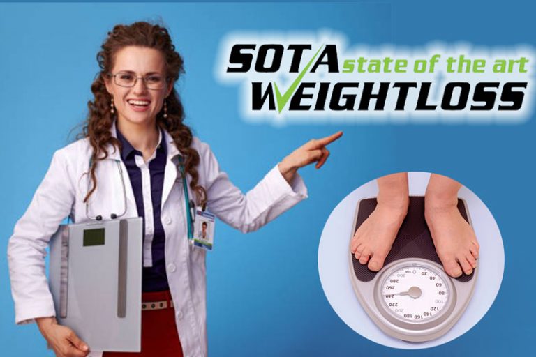 SOTA Weight Loss Review Does it really Work? Real